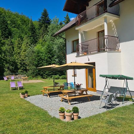 Apartmán Holdysowka Przy Gondoli Szczyrk Exteriér fotografie