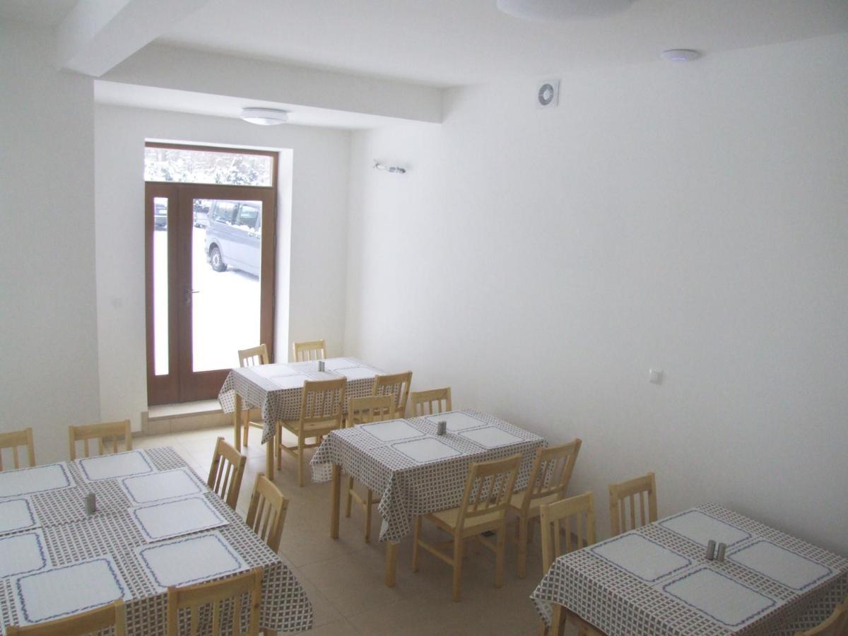 Apartmán Holdysowka Przy Gondoli Szczyrk Exteriér fotografie
