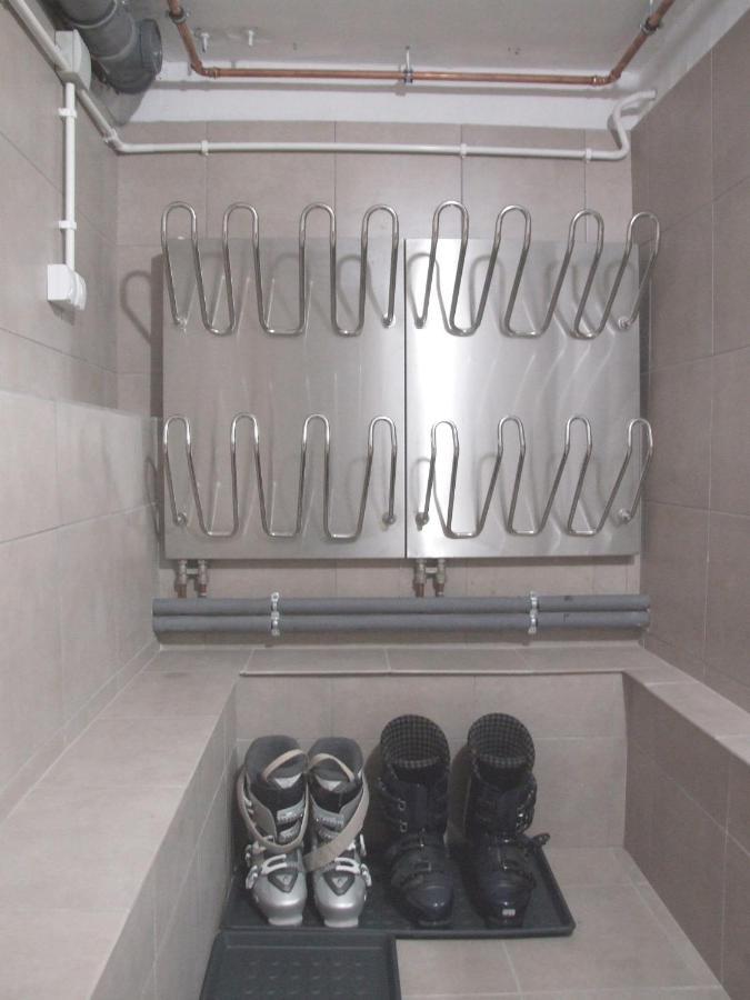 Apartmán Holdysowka Przy Gondoli Szczyrk Exteriér fotografie