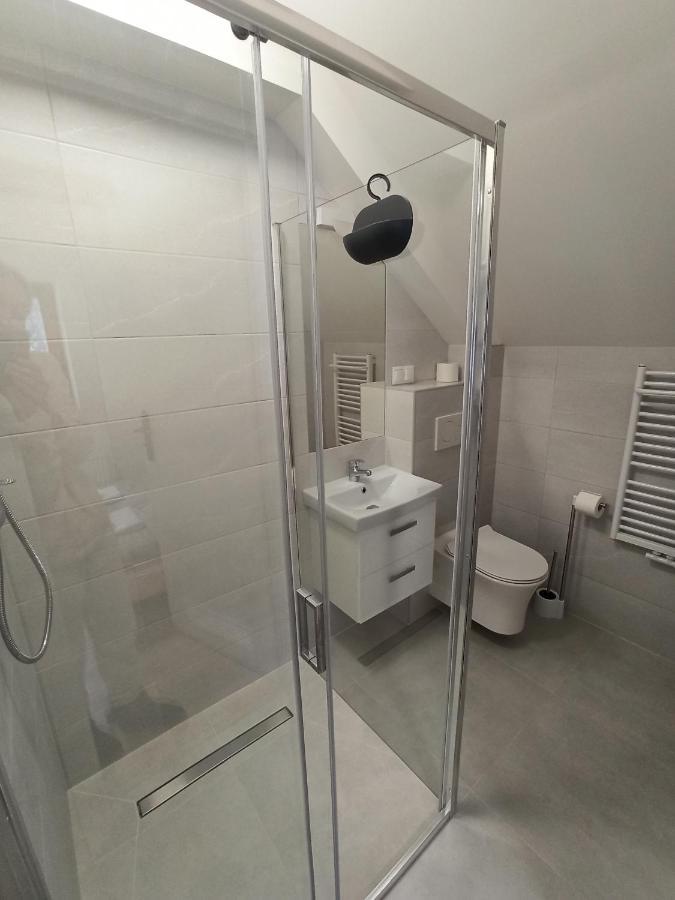 Apartmán Holdysowka Przy Gondoli Szczyrk Exteriér fotografie