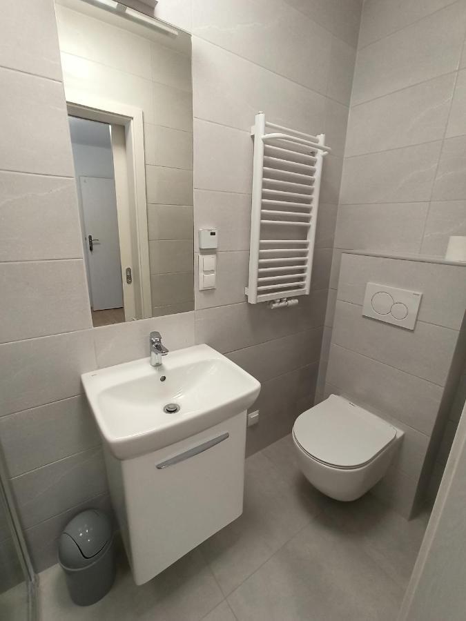Apartmán Holdysowka Przy Gondoli Szczyrk Exteriér fotografie