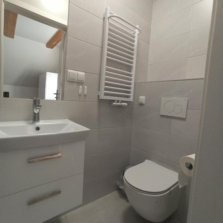 Apartmán Holdysowka Przy Gondoli Szczyrk Exteriér fotografie