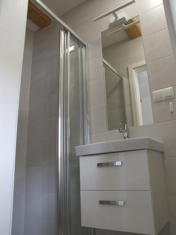Apartmán Holdysowka Przy Gondoli Szczyrk Exteriér fotografie