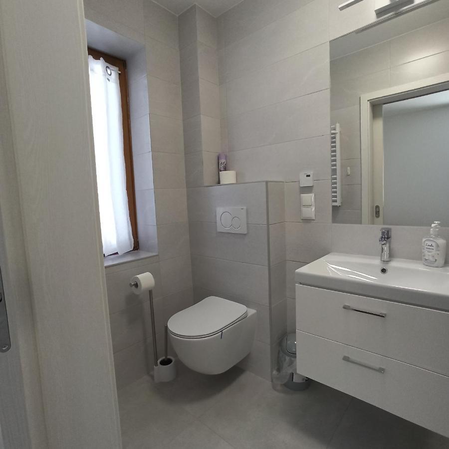 Apartmán Holdysowka Przy Gondoli Szczyrk Exteriér fotografie