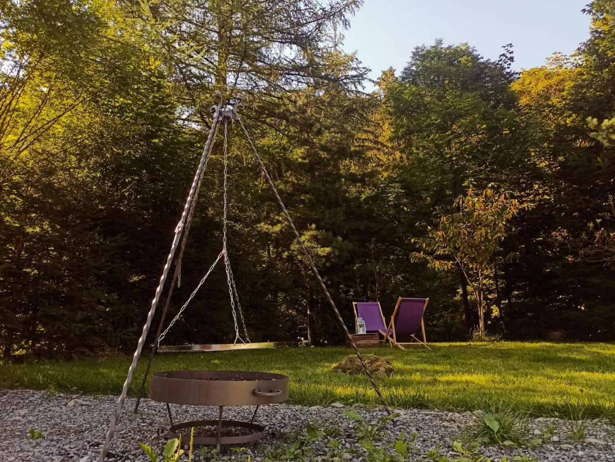 Apartmán Holdysowka Przy Gondoli Szczyrk Exteriér fotografie