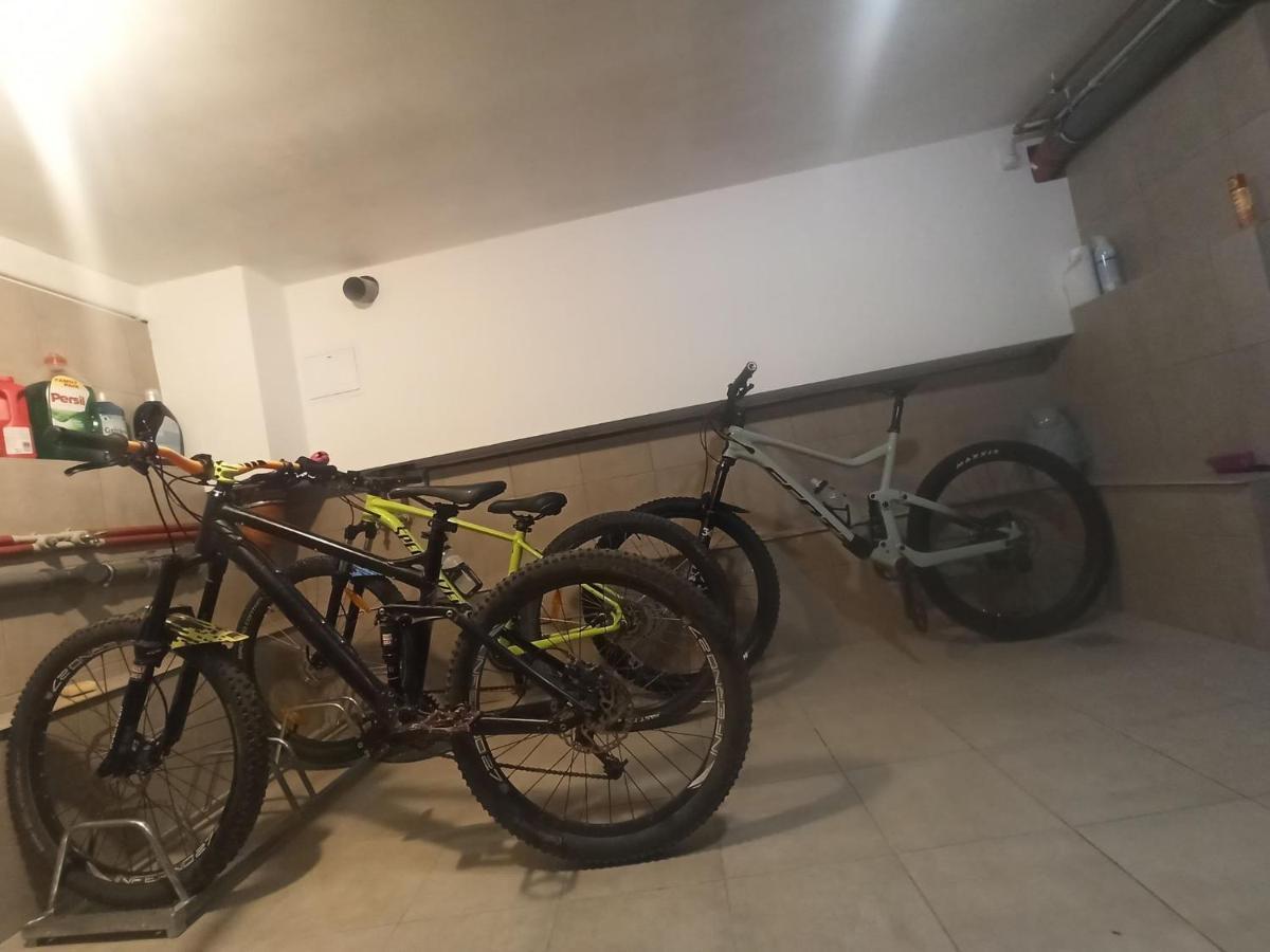Apartmán Holdysowka Przy Gondoli Szczyrk Exteriér fotografie