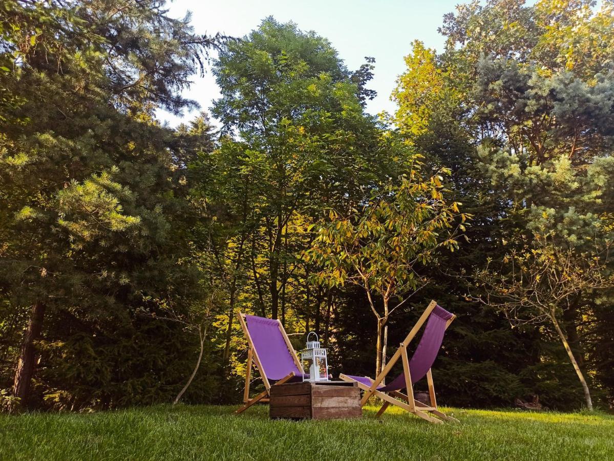 Apartmán Holdysowka Przy Gondoli Szczyrk Exteriér fotografie