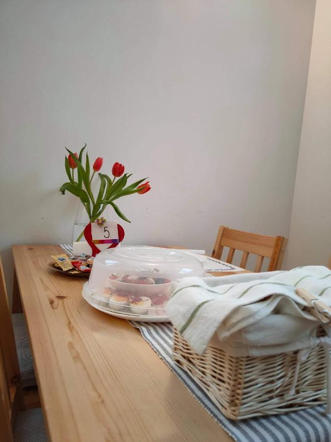 Apartmán Holdysowka Przy Gondoli Szczyrk Exteriér fotografie