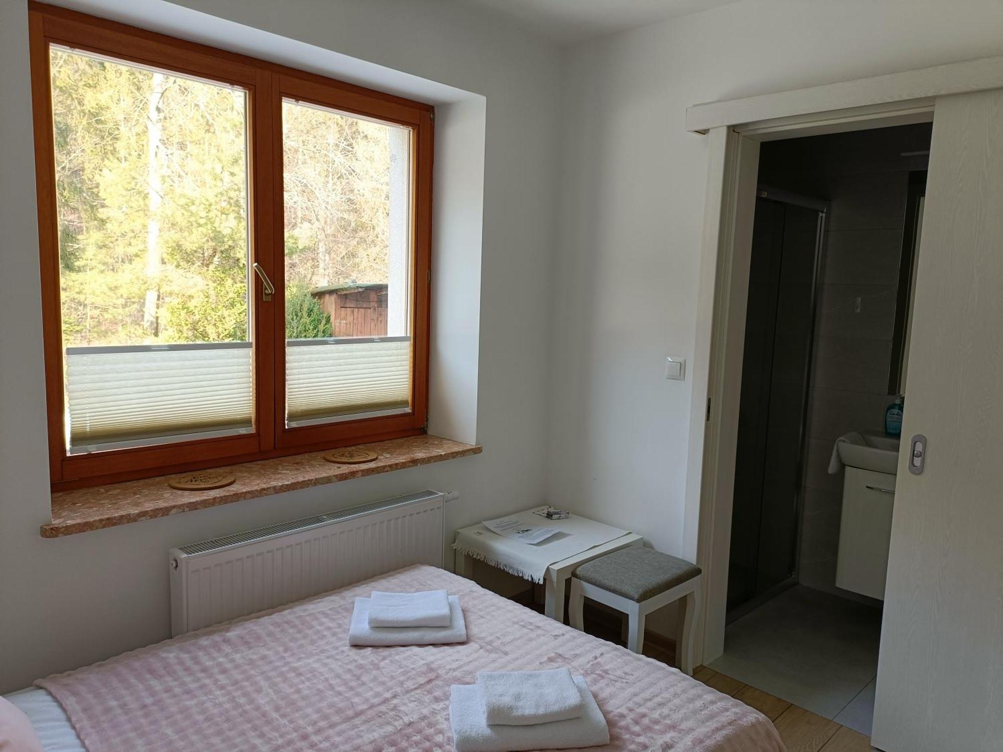 Apartmán Holdysowka Przy Gondoli Szczyrk Exteriér fotografie