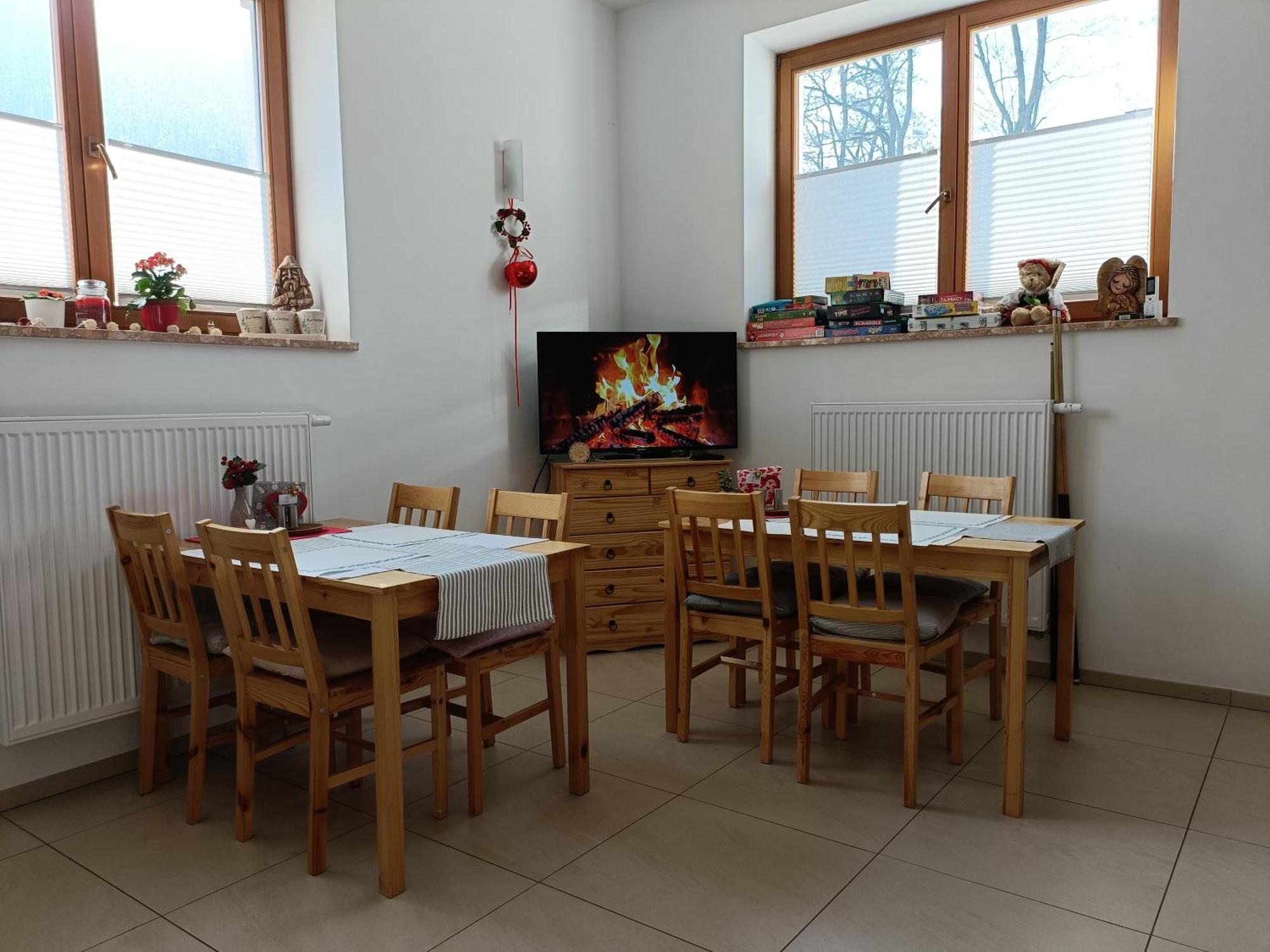 Apartmán Holdysowka Przy Gondoli Szczyrk Exteriér fotografie