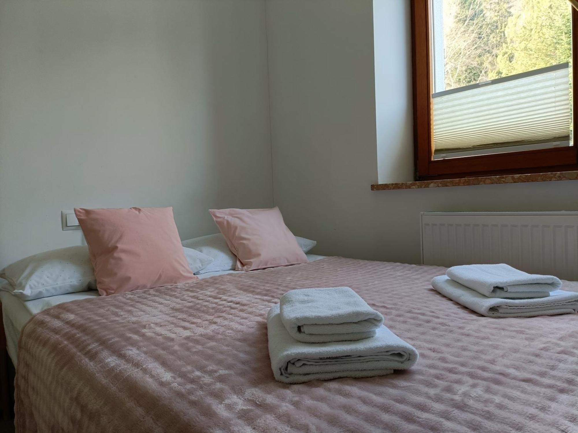 Apartmán Holdysowka Przy Gondoli Szczyrk Exteriér fotografie